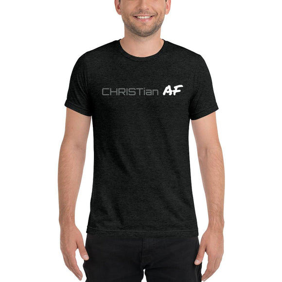 CHRISTian AF