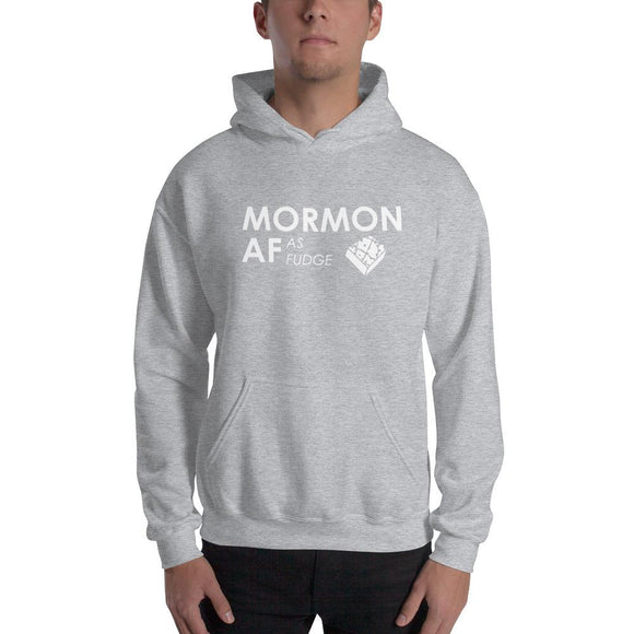 Mormon AF