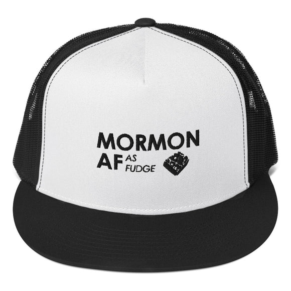 Mormon AF 