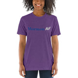 Women's Mormon AF Short sleeve t-shirt