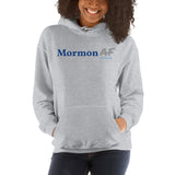 Mormon AF "As Fetch" Unisex Hoodie