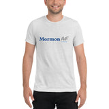 Men's Mormon AF "Fetch" Short sleeve t-shirt