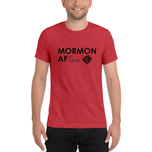 Men's Mormon AF 