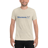 Men's Mormon AF "Fetch" Short sleeve t-shirt