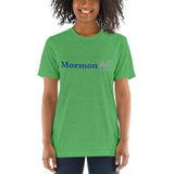 Women's Mormon AF "Fetch" Short sleeve t-shirt