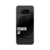 Mormon AF "Trumpet" Samsung Case