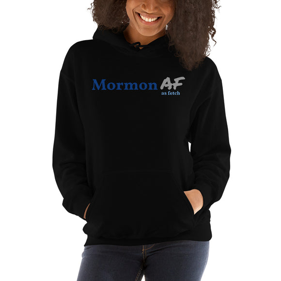 Mormon AF 