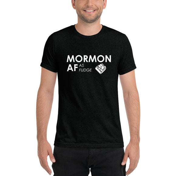 Men's Mormon AF 